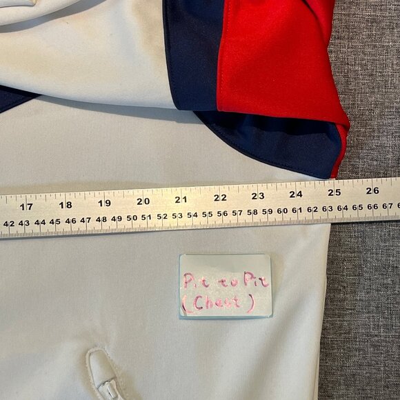 Nike Windrunner Full Zip Jacket - Men's Size L - Picture 7 of 9